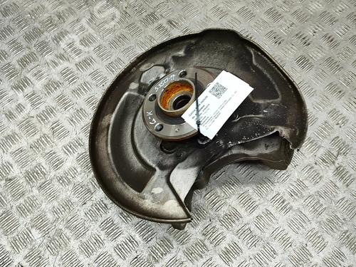 Used Left rear steering knuckle VOLVO XC60 II (246) T6 Plug-In Hybrid AWD (349 hp) 27789716