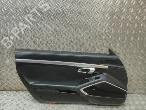 Used Front left panel Front left panel PORSCHE 911 (991) 3.8 Turbo (520 hp) 32973382 32973382