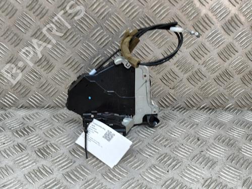 Used Front left lock HONDA CR-V IV (RM_) 2.2 i-DTEC AWD (RE6) (150 hp) 17548504