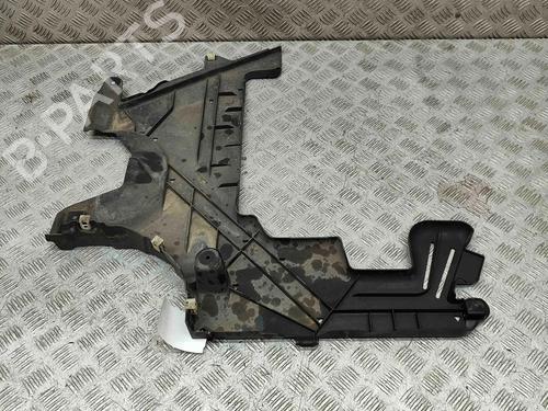 Underbody protection BMW 5 (G30, F90) 530 e Plug-in-Hybrid xDrive | BP29486912M92 - Image 4