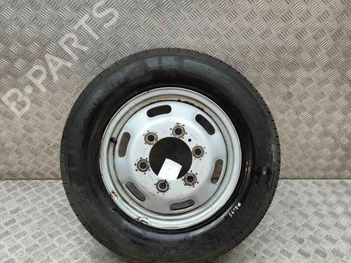 Fælk IVECO DAILY VI Platform/Chassis 33S14, 35S14, 35C14, 38S14 (136 hp) 29404053