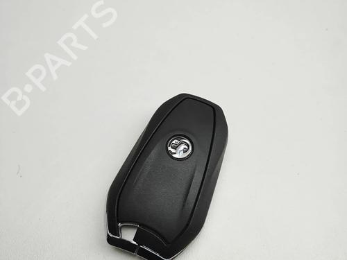 Electronic module OPEL MOKKA 1.2 (76) | BP37029429M83 - Image 5