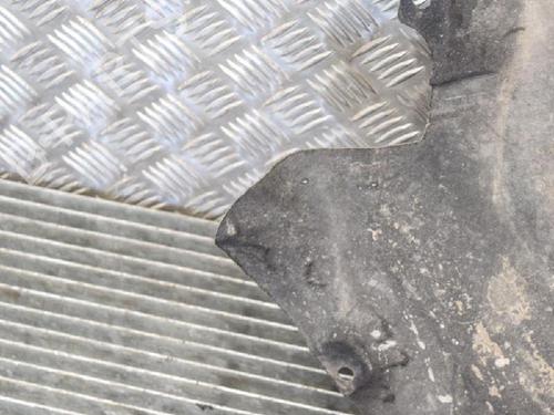 Underbody protection FORD FOCUS III 1.0 EcoBoost | BP14667210M92 