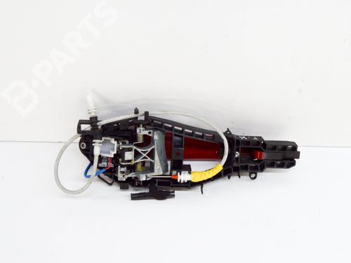 Front left exterior door handle BMW 2 Coupe (F22, F87) M 235 i | BP12099334C128 