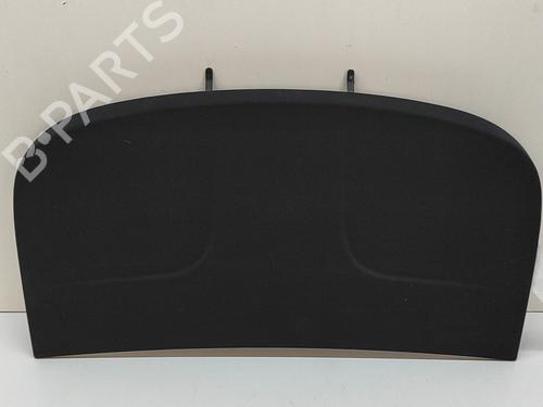 Used Rear parcel shelf AUDI A7 Sportback (4GA, 4GF) 3.0 TDI (218 hp) 28438662