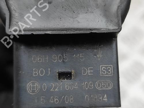 Ignition coil BMW 5 (E60) 530 d | BP35982904M94 - Image 6