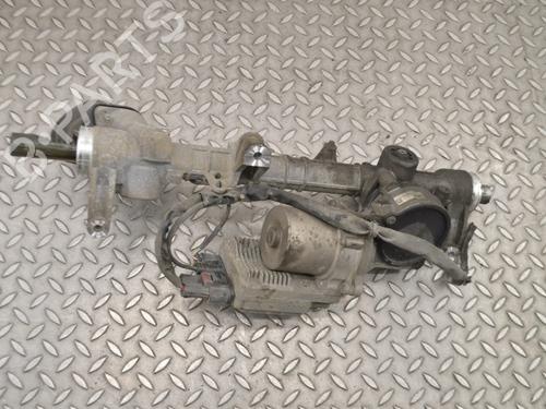 Used Steering rack Steering rack MERCEDES-BENZ A-CLASS (W176) A 180 CDI (176.000) (109 hp) 33350622 33350622