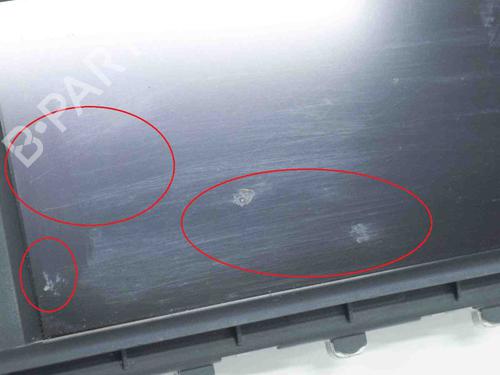 Display monitor BMW 1 (F21) M 135 i | BP6757967C48