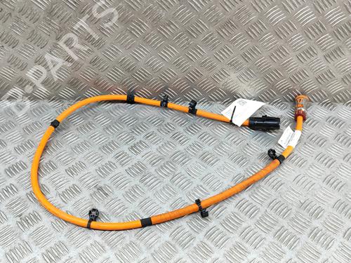 Used Wiring harness Wiring harness MERCEDES-BENZ E-CLASS (W213) E 300 de 4-matic (213.011) (306 hp) 27766378 27766378