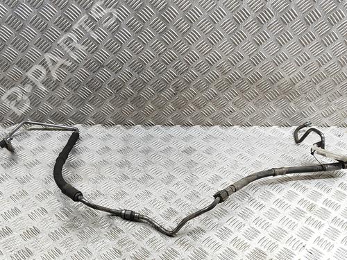 Used Pipe MERCEDES-BENZ S-CLASS Coupe (C216) CL 500 4-matic (216.394) (435 hp) 27097784