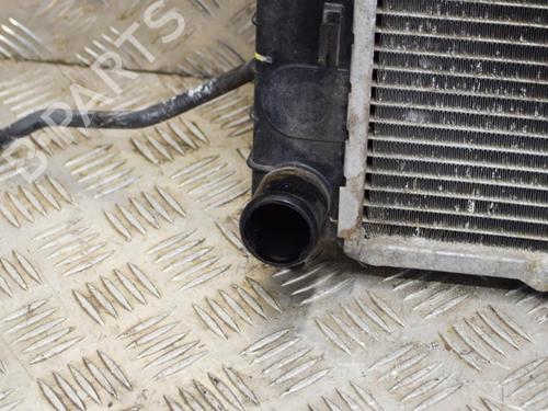 Water radiator KIA SPORTAGE II (JE_, KM_) 2.0 16V 4WD | BP10073331M31 