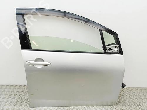 Used Right front door Right front door TOYOTA PRIUS (_W5_) 1.8 Hybrid (ZVW50_, ZVW51_) (98 hp) 33239628 33239628