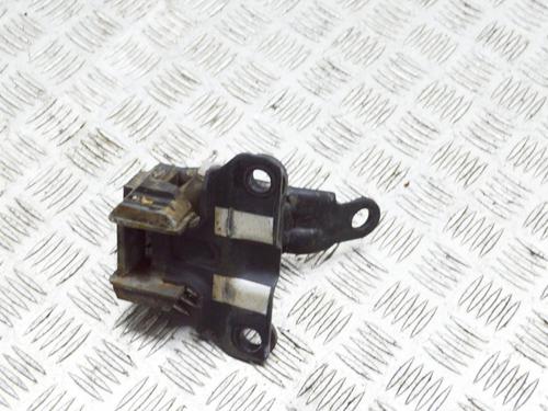 Engine mount MAZDA CX-3 (DK) 1.5 SKYACTIV-D (DK2WS, DK5FW) | BP8837982M89 