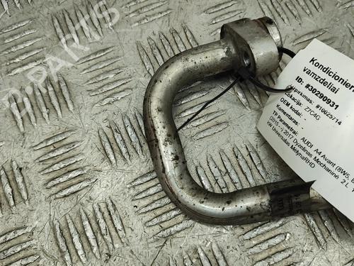 AC pipe AUDI A4 B9 Avant (8W5, 8WD) 2.0 TDI | BP26142235M126 