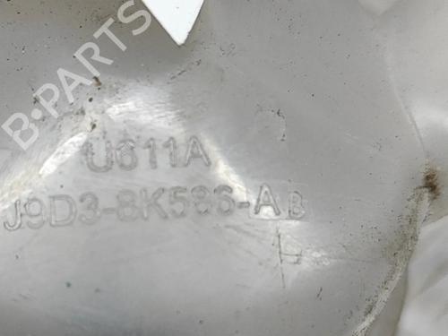 Andre JAGUAR I-PACE (X590) EV400 AWD | BP27768354O1