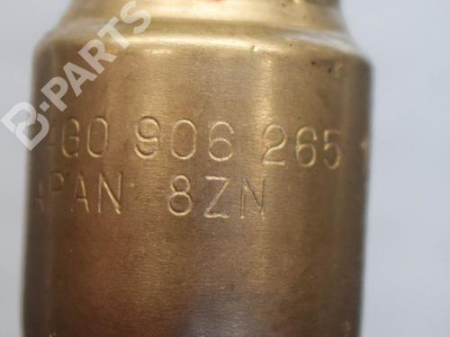 Elektronisk sensor AUDI A6 C7 (4G2, 4GC) 2.0 TDI | BP6767912M84 