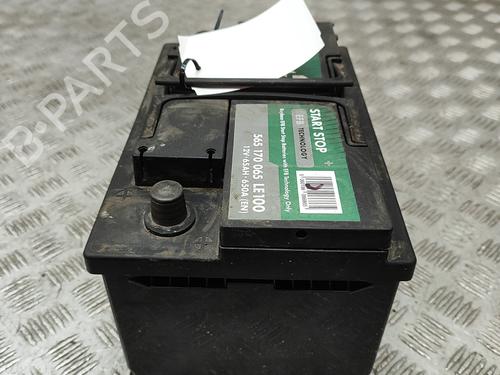 Battery FORD FOCUS III 1.0 EcoBoost | BP30108200E11