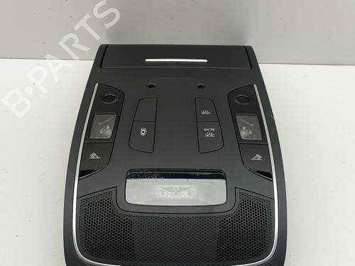 Used Interior roof light AUDI A6 C7 Avant (4G5, 4GD) 2.0 TDI (190 hp) 28675868