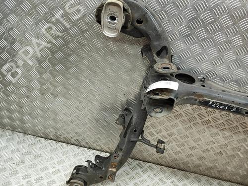Rear axle AUDI A6 C8 (4A2) 40 TDI | BP27785002M2  - Image 6