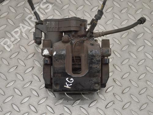 Used Left rear brake caliper Left rear brake caliper ALFA ROMEO GIULIA (952_) 2.2 D (952AFA25, 952AFM25, 952ALA25) (180 hp) 33354849 33354849