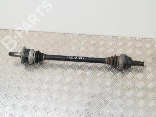 Used Right rear driveshaft BMW X5 (F15, F85) xDrive 30 d (258 hp) 7016696