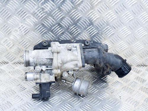 Egr LAND ROVER RANGE ROVER SPORT II (L494) 3.0 SDV6 4x4 | BP6760691M69