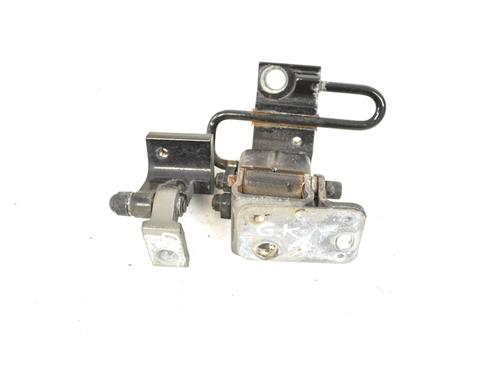 Used Hinge/Door check strap Hinge/Door check strap PORSCHE CAYENNE (9PA) 3.6 (290 hp) 33345643 33345643
