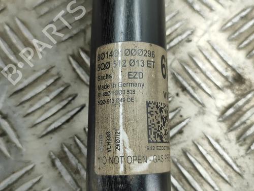 Right rear shock absorber VW GOLF VIII (CD1, DA1) 1.5 TSI | BP27765837M19 - Image 7