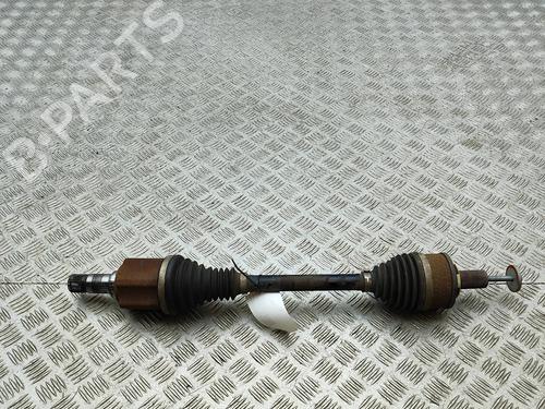 Left front driveshaft VOLVO XC40 (536) Recharge AWD | BP36415281M38 - Image 4