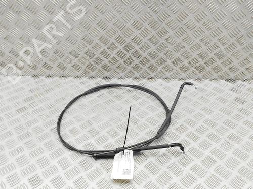 Used Cable Cable BMW X5 (G05, F95) xDrive 40 i (340 hp) 40605459 40605459