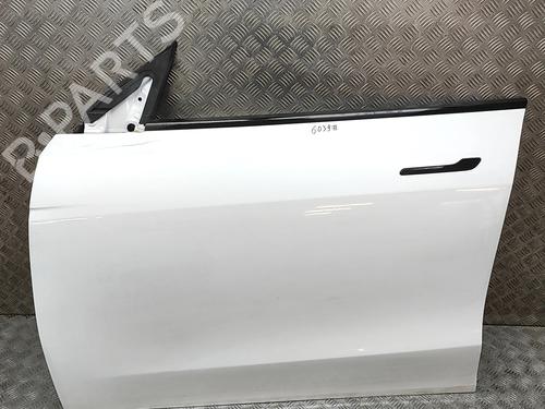 Used Left front door Left front door TESLA MODEL Y (5YJY) Long Range All-wheel Drive (514 hp) 32755882 32755882