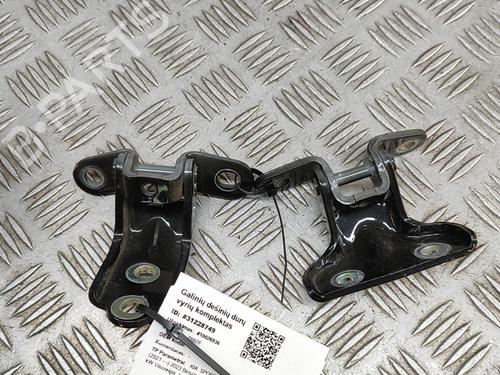 Used Hinge/Door check strap KIA SPORTAGE V (NQ5) 1.6 T-GDI (180 hp) 28562363