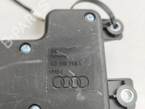 Switch AUDI Q7 (4LB) 3.0 TDI quattro | BP35718013I30  - Image 8