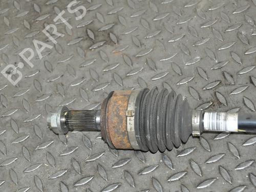 Right front driveshaft HONDA CIVIC IX (FK) 1.6 i-DTEC (FK3) | BP30281031M39 - Image 2