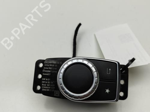 Used Switch MERCEDES-BENZ CLA Coupe (C117) CLA 180 (117.342) (122 hp) 25217246