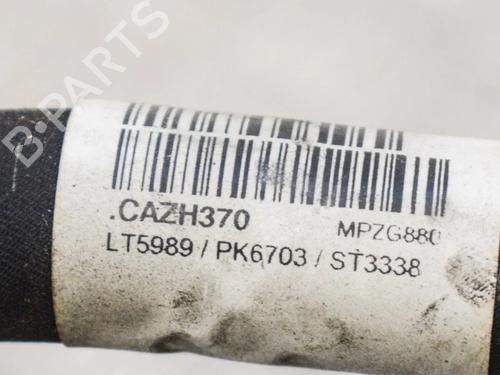 AC pipe VOLVO V60 I (155) 1.6 DRIVe | BP14664965M126