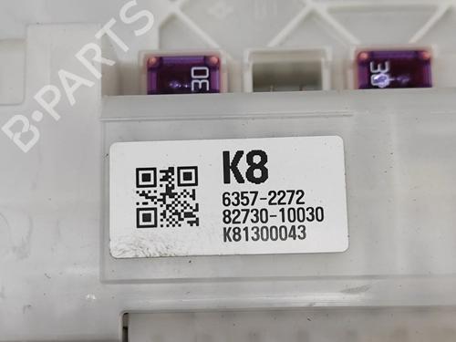 Electronic module TOYOTA C-HR (_X2_, _H2_) Hybrid (MAXH20) | BP27780413M83  - Image 6