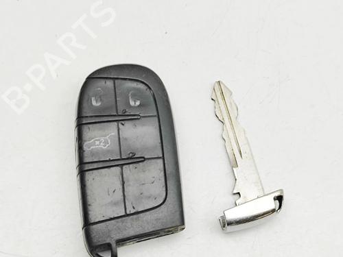 Electronic module JEEP GRAND CHEROKEE IV (WK, WK2) 3.0 CRD V6 4x4 | BP32680450M83 - Image 5