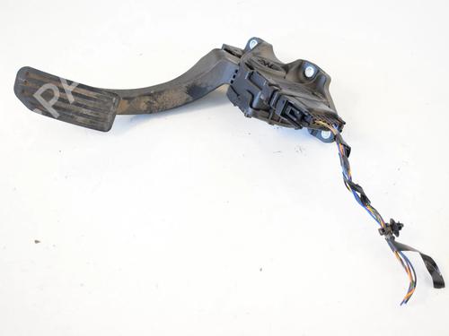 Pedal VOLVO XC60 I SUV (156) D5 AWD | BP9902572I4