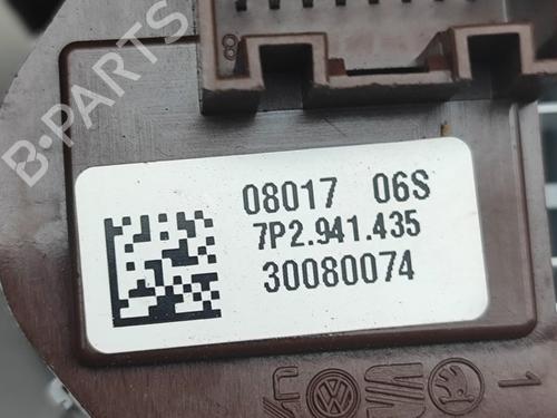 Switch VW TOUAREG (7P5, 7P6) 3.0 V6 TDI | BP28955692I30