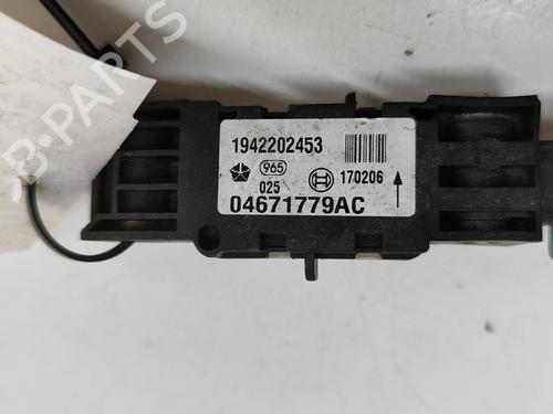 Elektronensonde JEEP COMMANDER (XK, XH) 3.0 CRD 4x4 | BP29593754M84