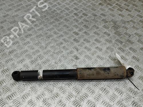 Venstre bagtil støddæmper MITSUBISHI L200 / TRITON (KJ_, KK_, KL_) 2.4 DI-D 4WD (KL1T) (181 hp) 32974556