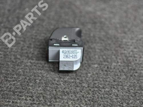 Right rear window switch AUDI A1 Sportback (8XA, 8XF) 1.4 TDI | BP6722288I28 