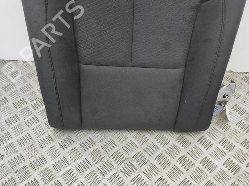 Rear seat POLESTAR POLESTAR 2 (534) EV | BP36507348C17 - Image 3