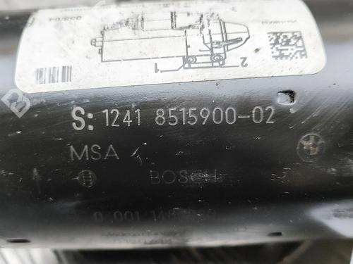 Starter MINI MINI COUNTRYMAN (R60) One D | BP36934406M8  - Image 7