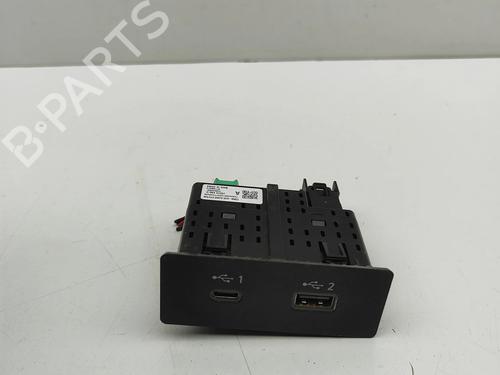 Used Electronic module Electronic module NISSAN ARIYA (FE0) EV e-4ORCE (394 hp) 29337084 29337084