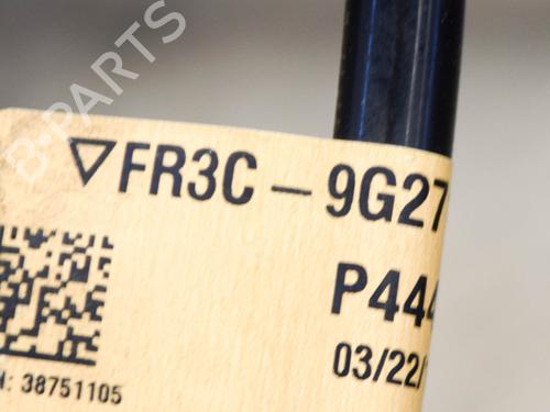 Pipe FORD USA MUSTANG Convertible 2.3 EcoBoost | BP14629840M125 