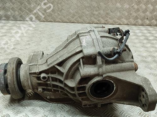Rear differential MASERATI LEVANTE SUV (M161) 3.0 D Q4 | BP27158142M24 