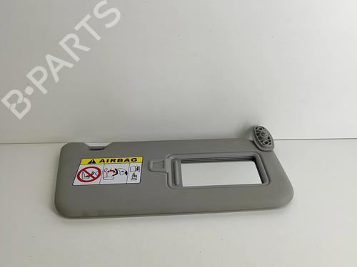 Right sun visor KIA SOUL III (SK3) E-SOUL | BP27773690I2  - Image 5