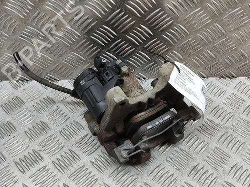 Left rear brake caliper AUDI Q3 (F3B) 35 TFSI | BP27787154M107  - Image 5